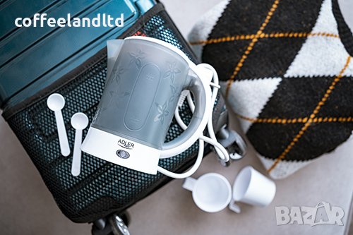 Кана за топла вода травел 0,6 л. - AD1268