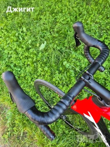 Шосеен велосипед TREK Emonda SL6 (като нов), снимка 18 - Велосипеди - 53557485