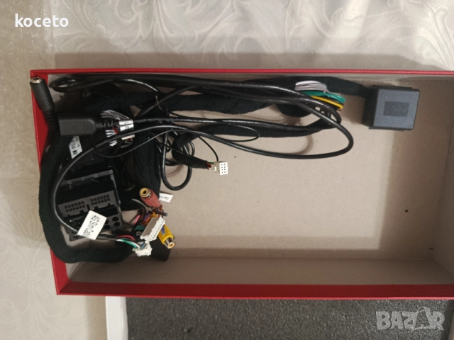 Мултимедия за БМВ Х5 е70 Х6 е71, снимка 5 - Аудиосистеми - 51946450