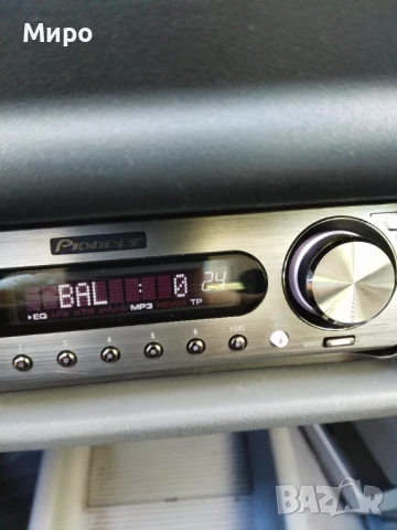 Pioneer DEH-P77MP, снимка 14 - Аксесоари и консумативи - 51108661