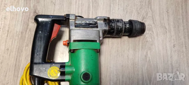 Перфоратор Hitachi DH 20V