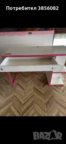 1. Продавам комплект спалня 160×200 см, снимка 8 - Спални и легла - 53480454