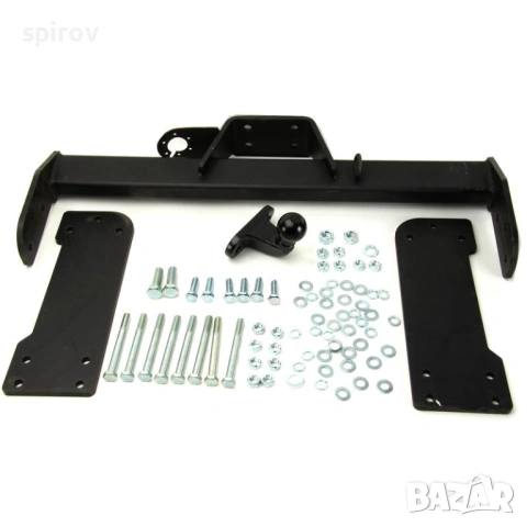 Теглич за Mercedes Sprinter W906 VW Crafter 2006-2018, снимка 2 - Части - 53026041