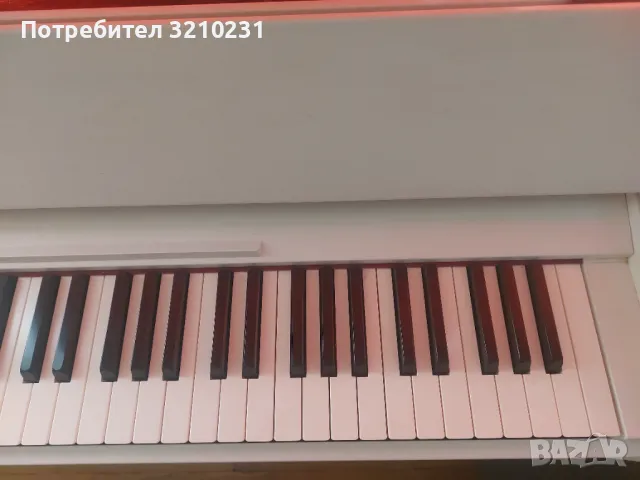 Roland F-130r Digital Piano SoundSuperNATURAL Piano, снимка 8 - Пиана - 49051223