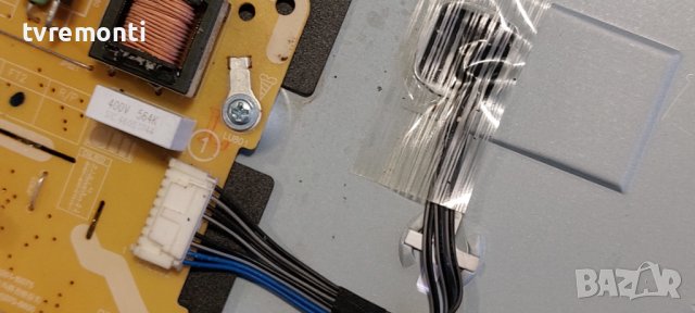 POWER BOARD ,BN44-00852A, for SAMSUNG UE40J5250SS DISPLAY CY-JJ040BGNVAH, снимка 5 - Части и Платки - 39320020