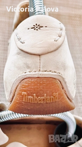 “Боси” ( barefoot) дамски обувки TIMBERLAND , снимка 11 - Дамски ежедневни обувки - 53511984