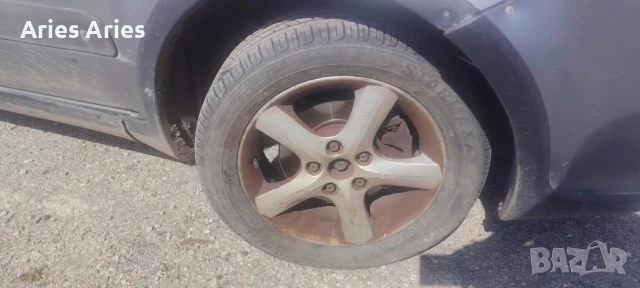 Suzuki SX4 1,6 HDI, Сузуки СХ4 на части!, снимка 7 - Автомобили и джипове - 50797734