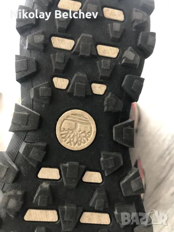 Детски обувки Timberland gore tex, снимка 3 - Детски маратонки - 49231364