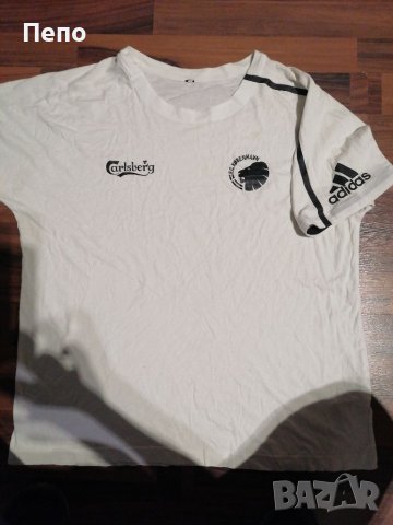 Тениска Adidas , снимка 2 - Тениски - 37058240