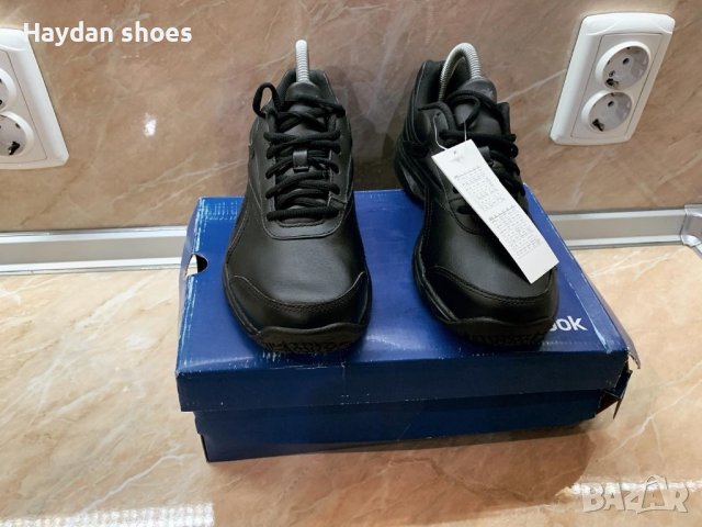 Reebok Work номер 38, снимка 3 - Маратонки - 38531381
