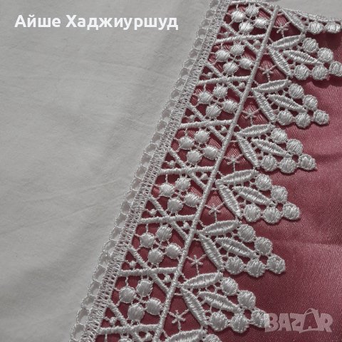 Калъфки за възглавници , снимка 1