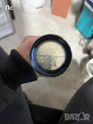 Немска оптика HENSOLDT-WETZLAR DIAVARI, снимка 6 - Оборудване и аксесоари за оръжия - 52798900