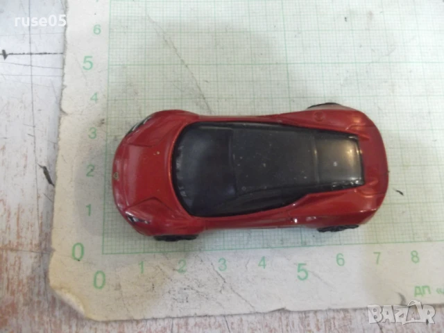 Кола - 854, снимка 2 - Колекции - 50620604