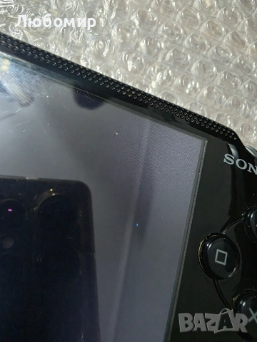 Конзола Sony PSP 1004 , снимка 7 - PlayStation конзоли - 53444768