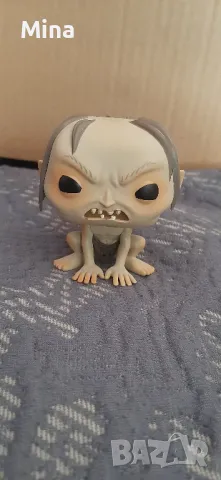 POP! Властелинът на пръстените, Голъм 5, 532