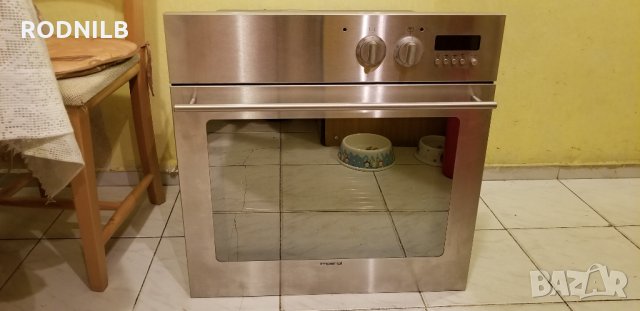 Купувам повредени керамични котлони и фурни, снимка 2 - Печки, фурни - 27923084