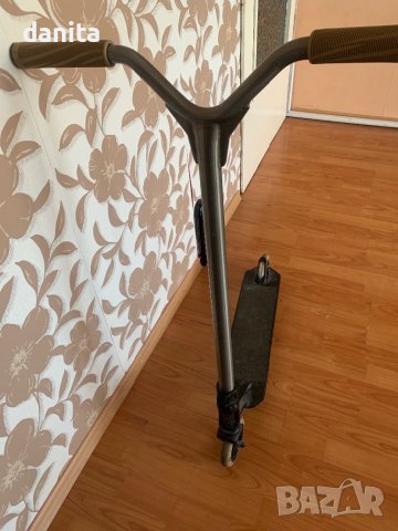 ТРОТИНЕТКА ЗА ФРИЙСТАЙЛ MF540, снимка 5 - Други спортове - 44012946