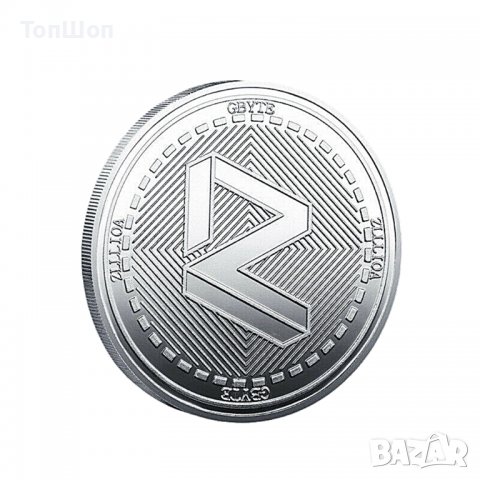 Byteball coin ( GBYTE ), снимка 3 - Нумизматика и бонистика - 39680235