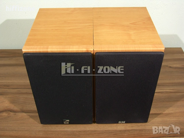 Тонколони  Elac cl 82i , снимка 8 - Тонколони - 53441336