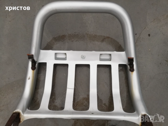 Ролбар за сузуки гранд витара  2005г., снимка 6 - Аксесоари и консумативи - 52906374