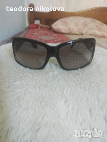 Оригинални дамски слънчеви очила 120 Calvin Klein Collections 826S  038