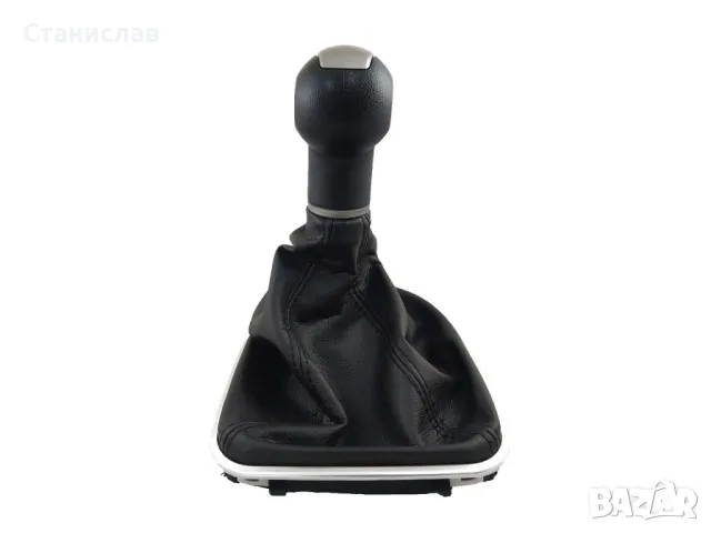 Топка с маншон за скоростен лост за Seat Altea / Altea XL (2004-2015), снимка 5 - Части - 47716374