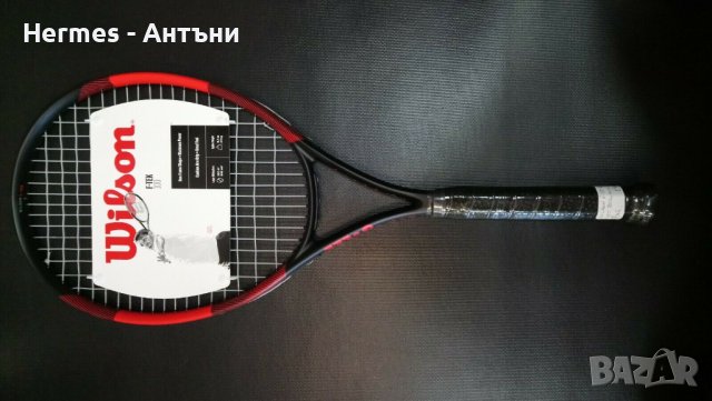 Тенис ракети - нови HEAD ,Prince,Wilson, Babolat , снимка 3 - Тенис - 25769859