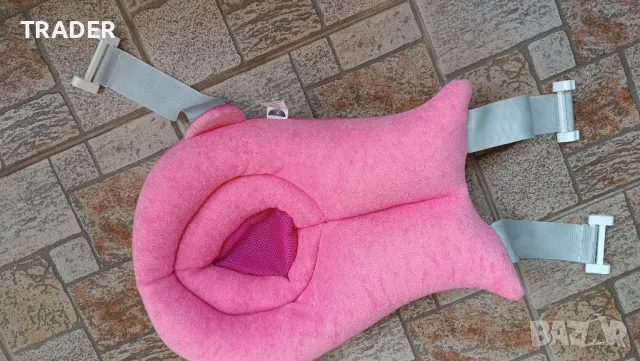 бебешко легло за къпане на пеленаче бебе в корито Cangaroo, снимка 5 - За банята - 42900328