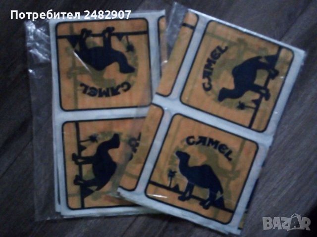 Комплект парти покривки - 2 бр. , снимка 2 - Други - 43350695