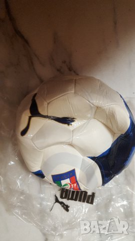 Футболна топка Puma Italia, снимка 2 - Футбол - 40186988