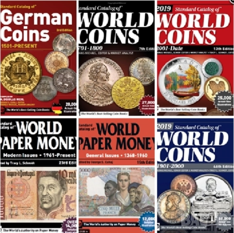 От Michel,Scott,St.Gibbons и др.-Каталози пощенски марки,картички,монети и пликове/дигитални копия/, снимка 13 - Електронни книги - 52011990