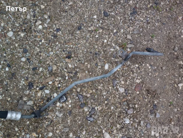 Хидравлична тръба за рено Лагуна 2 1.9дци, снимка 3 - Части - 49702288