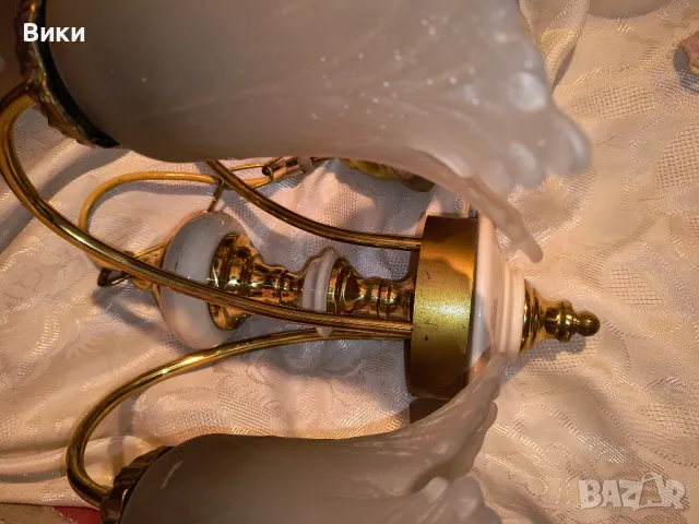 Полилей, снимка 15 - Полилеи - 34571311