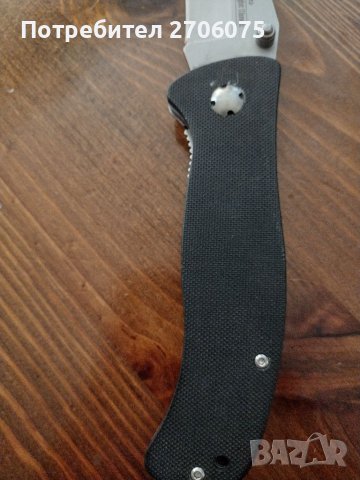 Нож, снимка 7 - Ножове - 37746206