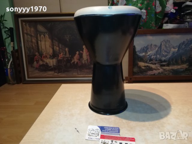 75ЛВ-НОВА ТАРАМБУКА 0712210931, снимка 6 - Ударни инструменти - 35055210