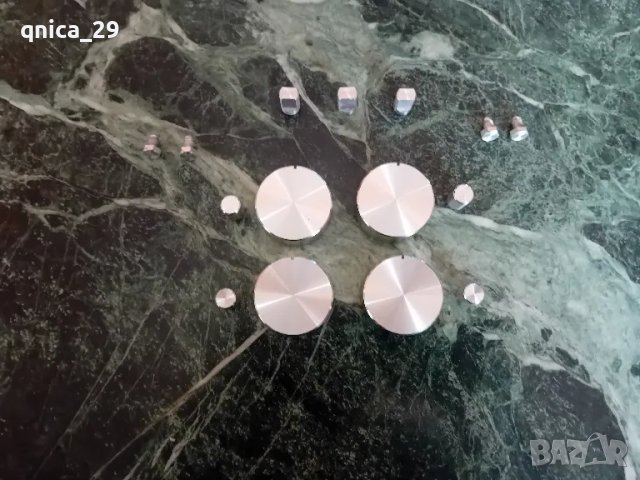 Marantz 1090 Декоративни врътки