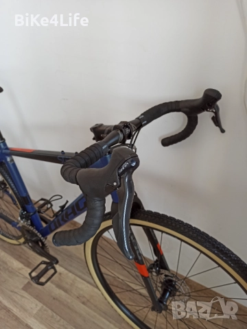 28" Gravel DRAG Sterrato 5.0 "M", снимка 7 - Велосипеди - 51456976