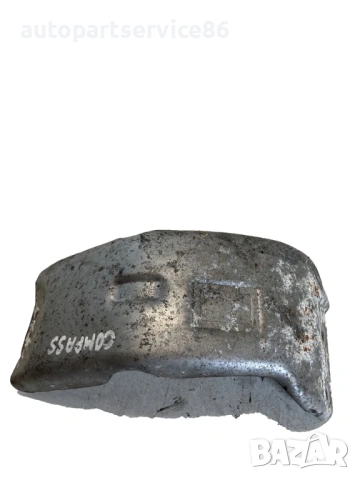 Топлинен щит за Jeep Compass 2.2 CRD (2011) A6510960268