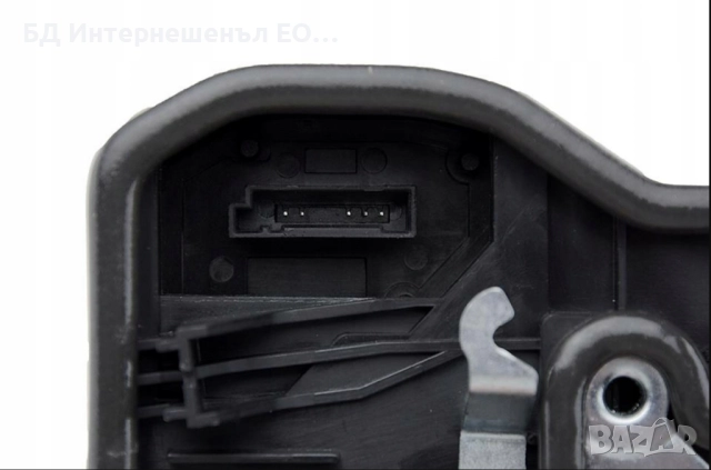51224389475  Брава за задна лява врата BMW E90 E60 E61 E84 E83 E70 E71 F01 F07 F10, снимка 6 - Части - 52840841