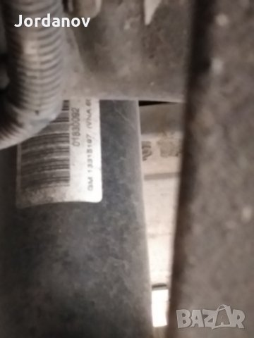 Opel insignia , снимка 4 - Автомобили и джипове - 32350823