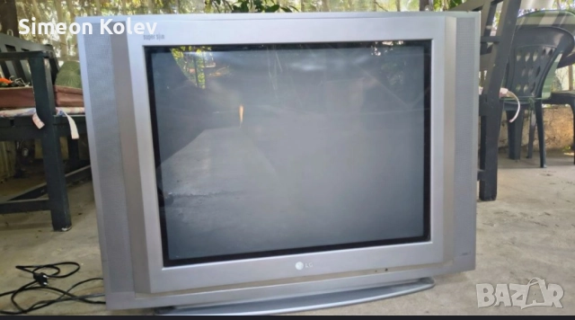 Телевизор LG SuperSlim