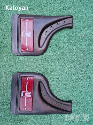 калобрани и нови дребногабаритни части за Москвич 2141(2) Алеко, снимка 2 - Части - 48941571