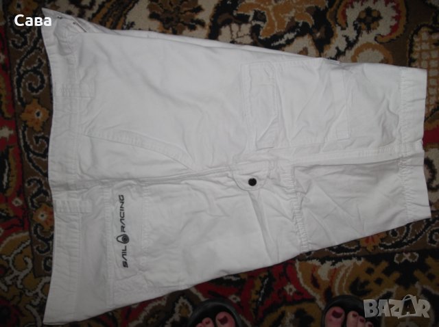 Къси панталони SAIL RACING, NAUTICA, M&S   мъжки,ХЛ, снимка 5 - Къси панталони - 26339012