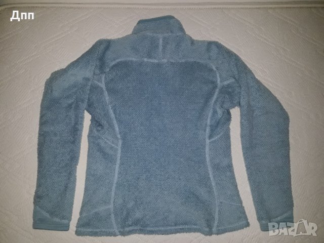 Patagonia (S) дамска поларена спортна горница , снимка 2 - Спортни екипи - 26718992