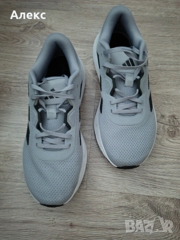 Мъжки маратонки , снимка 3 - Спортни обувки - 53311488