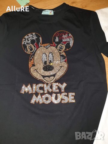 Moschino Налични Тениски, снимка 17 - Тениски - 28151245