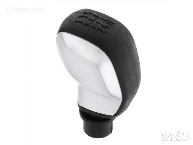 Топка за скоростен лост за Peugeot 406 (1995-2005), снимка 2 - Части - 47756445