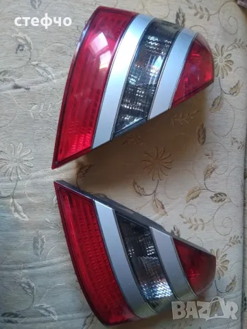 Оригинални стопове за Mercedes S класа W 221