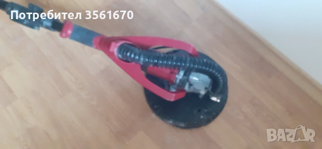 Жираф за шкурене (в гаранция до юли 2027), снимка 2 - Други инструменти - 53101146