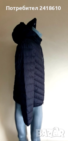 Emporio Armani EA7 Mens Down Jacket Slim Fit Size M НОВО! ОРИГИНАЛ! Мъжко Олекотено пухено Яке!, снимка 14 - Якета - 52991576